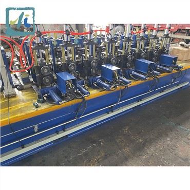 Erw Tube Mill Tshuab