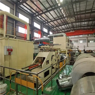 Txias Rolling Tshuab Kab Factory